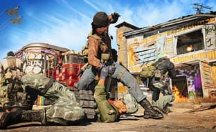 1 ноября в Black Ops 6 будет добавлена одна из самых популярных карт среди фанатов Call of Duty