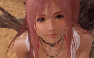 Эти глаза не лгут! Разработчики новой Dead of Alive Xtreme представили чувственную студентку Хоноку