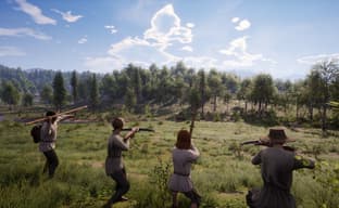 Вышел тизер осеннего обновления симулятора жизни Medieval Dynasty