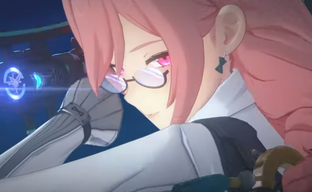 Янаги в Zenless Zone Zero 1.3. miHoYo представила трейлер новой героини