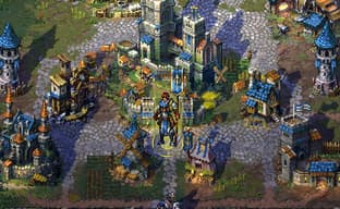 Духовная наследница третьих «Героев» Songs of Conquest получила дату релиза на консолях