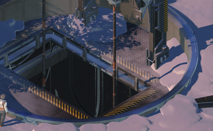 Российская RPG Saturn пока не выйдет в Steam, но можно скачать бесплатно на ПК в VK Play