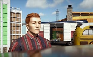 Все горит и взрывается в трейлере карты Nuketown для Black Ops 6