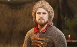 Авторы «Смуты» уберут из игры лишнее и занудное. Экшен-RPG получит знаковое обновление и новую озвучку в праздничный день