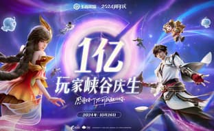 В Honor of Kings за один день зашло 100 миллионов игроков