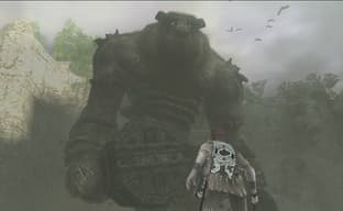Создатели Shadow of the Colossus отметили годовщину и упомянули новую игру