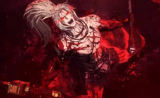 Смотрим кинематографическое вступление к брутальному боевику The First Berserker: Khazan