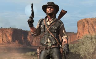 Red Dead Redemption на ПК показала относительно невысокий результат одновременных игроков