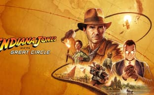 Indiana Jones and the Great Circle в 60 кадров в секунду на консолях Xbox Series - цель MachineGames