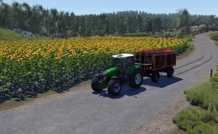 Симулятор фермера Farmer's Dynasty 2 стартует в раннем доступе Steam в декабре