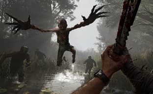 Techland в Dying Light: The Beast вернётся к истокам хоррор-выживаний