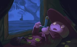 Witch's Cauldron от российской студии получила Хэллоуинское обновление и скидку