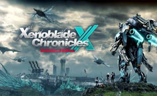 Графическое сравнение Xenoblade Chronicles X. Какие улучшения готовит Nintendo?