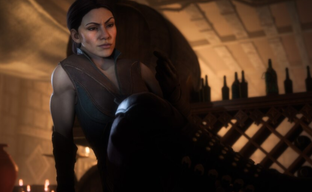 Dragon Age The Veilguard взломали вскоре после релиза на ПК