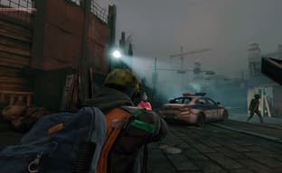 Появились геймплейные ролики корейского PvPvE зомби-боевика Nakwon: Last Paradise