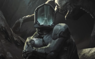 Ковены в Exodus. Авторы Mass Effect показали монстров из новой игры