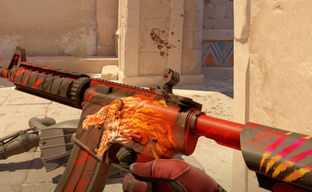 В Counter-Strike 2 исправили баг, позволявший летать по карте. Valve приземлила игроков
