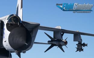 Большие перемены в Microsoft Flight Simulator 2024. Этого ждали любители военной авиации