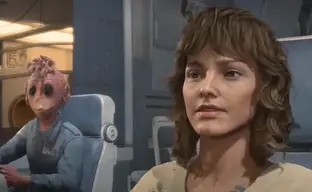 Ubisoft считает, что Outlaws является самой «впечатляющей игрой по вселенной Star Wars», но огорчена ее продажами