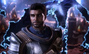 Dragon Age: The Veilguard стала самой популярной одиночной игрой издателя EA