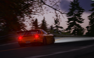 Для российской CarX Street представили хэллоуинское обновление 1.7.0 с машинами, ивентом и боевым пропуском