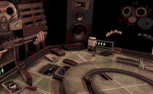 Русская рулетка с дробовиком Buckshot Roulette получила мультиплеер, который немного сломался