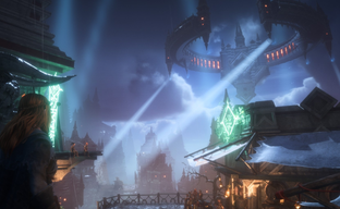 [СТРИМ] Хорошая Dragon Age The Veilguard / Успех Black Ops 6 / Конец Concord / Превью Indiana Jones