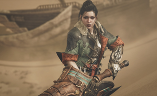 На ПК можно бесплатно поиграть в Monster Hunter Wilds. Онлайн беты Capcom приблизился к полумиллиону игроков