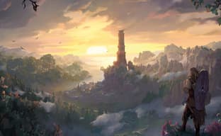 Почти как двухмерная Gothic. Обзор ролевого экшена Drova – Forsaken Kin