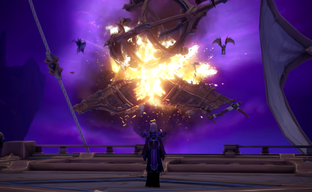 Blizzard accidentally broke World of Warcraft while rebuilding core parts of the game's infrastructure