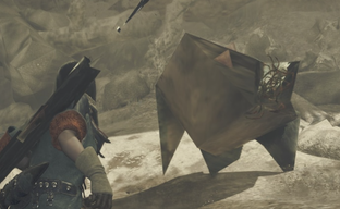 Бета Monster Hunter Wilds пугает картофельной графикой. Capcom объяснила, что это старый билд, а актуальная версия работает лучше