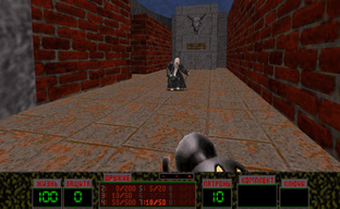 Спустя 26 лет в Steam вышел российский ответ DOOM и Duke Nukem 3D. Шутер «Ликвидатор» можно бесплатно добавить в библиотеку