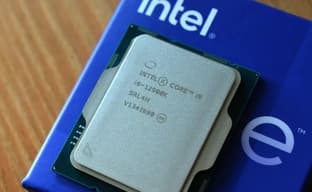 Intel получила 13,3 миллиарда долларов дохода, но потеряла 16,6 миллиарда долларов