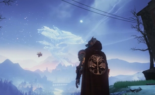 Показали геймплей новой Destiny: в сети появилось 40-минутное прохождение пролога Destiny Rising