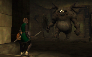 Вышел мод Demon's Souls Demastered, превращающий игру FromSoftware в проект эпохи PlayStation 1