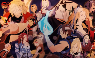 В Vampire Survivors спустя три года появились вампиры. Актёр Астариона из Baldur's Gate 3 поучаствовал в проекте