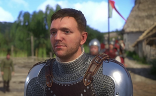 Злость создателя Mafia Даниэля Вавры привела к появлению Kingdom Come Deliverance