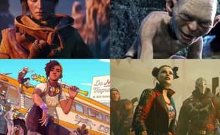 «Студии обращаются к Sweet Baby Inc. чтобы сделать свои игры лучше» — бывший директор повествования