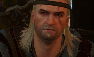 Геральт из The Witcher 3 получил улучшенные глаза в стиле книг и Netflix, реагирующие на свет. Моддер добавил деталь в игру CDPR
