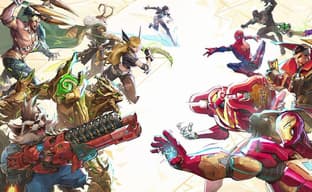 Разработчики геройского шутера Marvel Rivals высказались о сравнениях с Overwatch