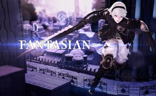 Square Enix будет одновременно выпускать больше игр на всех платформах. Fantasian - первый такой проект