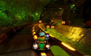 Близится слияние Mario Kart и Crash Team Racing. The Karters 2 получила релизное окно и режим Time Trial