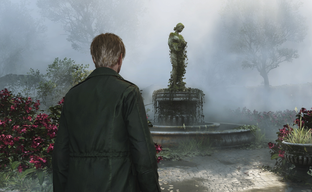 В Silent Hill 2 есть русский след. Разработчик Масахиро Ито рассказал об источнике вдохновения для сюжета