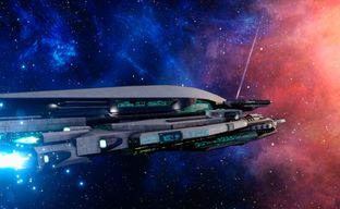 Eliminan de Steam la estrategia de acción espacial publicada por 1C Entertainment. Las tarjetas coleccionables están disponibles para Infinium Strike