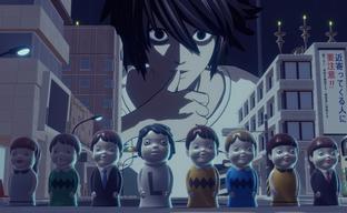 Детектив про «битву умов» Death Note: Killer Within получил новый трейлер