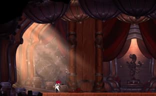 Платформер про мир гармонии и музыки Symphonia выйдет в декабре