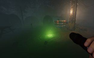 Кооперативный хоррор Phasmophobia продался тиражом свыше 20 миллионов копий. Игра всё ещё в раннем доступе Steam