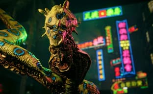 Хоррор Slitterhead получился интересным, но весь потенциал проекта разработчики раскрыть не смогли, считают критики