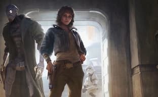 Ubisoft назначила нового творческого руководителя Star Wars Outlaws