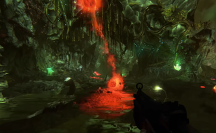 Teaser of Russian Mod-Remake of Half-Life Blue Shift and Trailer for New Chapter Shown